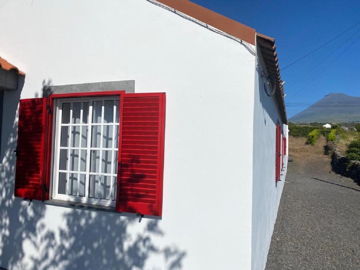 הוילה מדלנה Casa Da Ilha מראה חיצוני תמונה