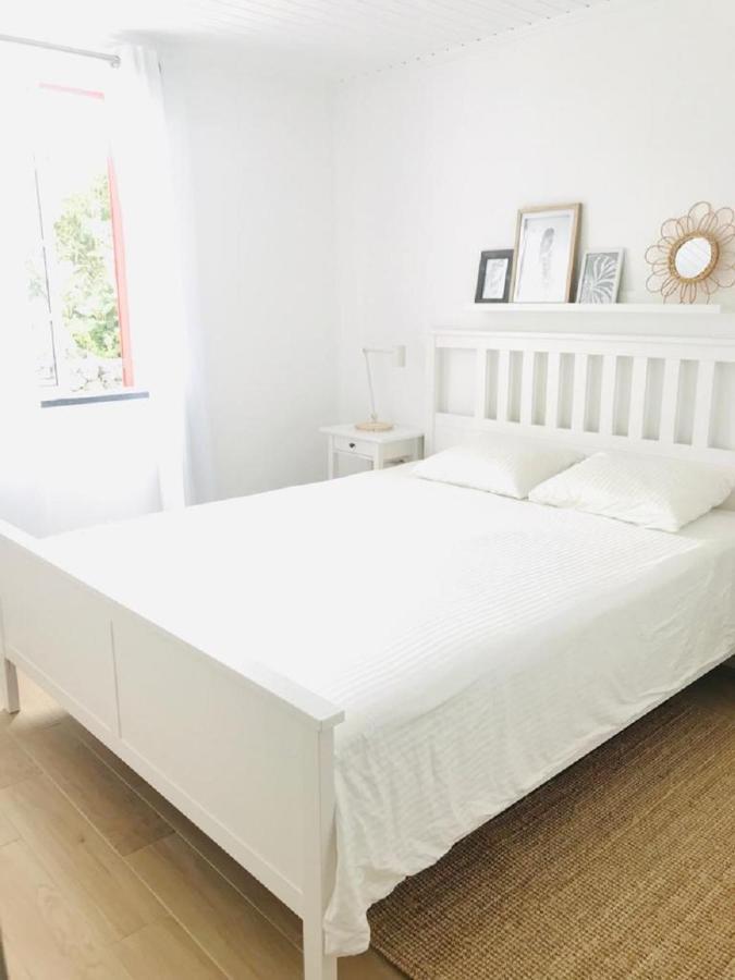 הוילה מדלנה Casa Da Ilha מראה חיצוני תמונה