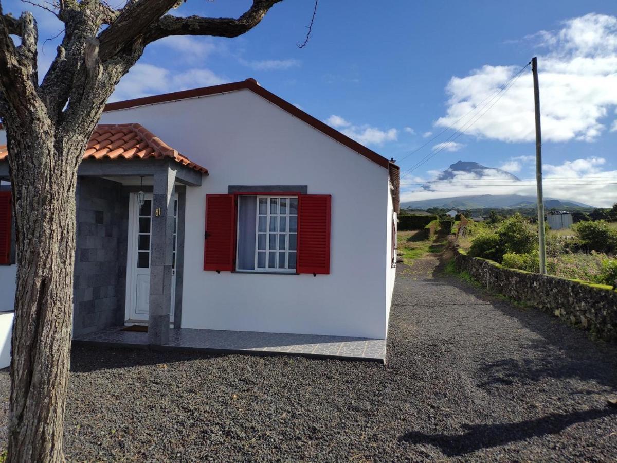 הוילה מדלנה Casa Da Ilha מראה חיצוני תמונה
