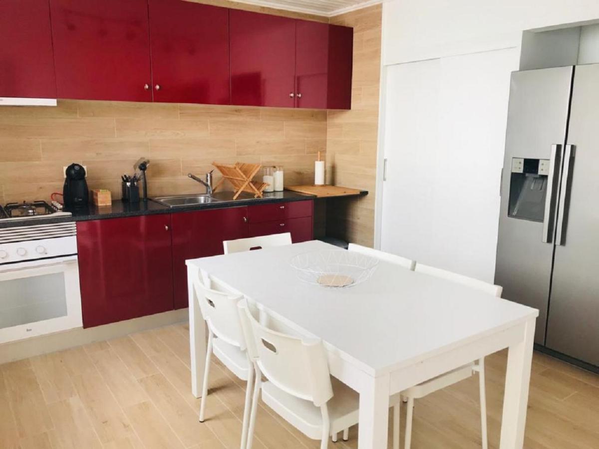 הוילה מדלנה Casa Da Ilha מראה חיצוני תמונה