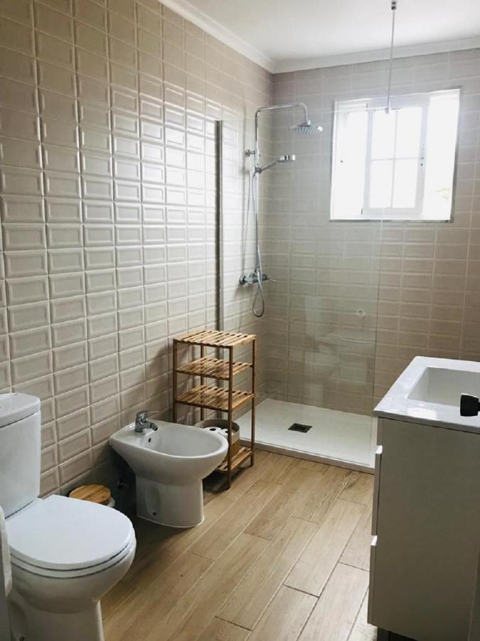 הוילה מדלנה Casa Da Ilha מראה חיצוני תמונה