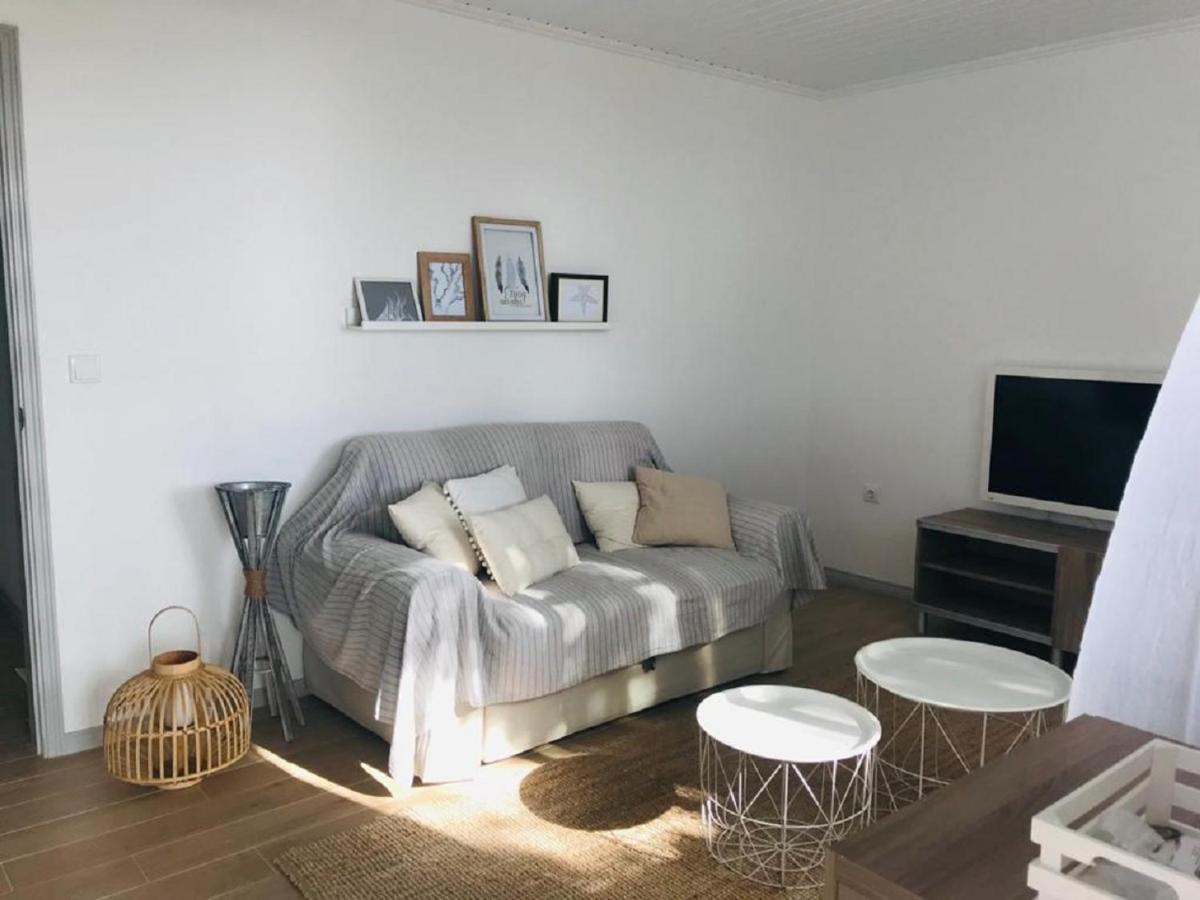 הוילה מדלנה Casa Da Ilha מראה חיצוני תמונה